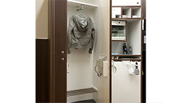 Closet