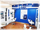 QB House